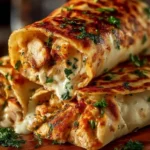 low carb cheesy garlic chicken wraps 2026 03 07 073139 1024x771 1