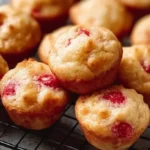 strawberry yogurt mini muffins an incredible 5 in 2026 03 03 204447 1024x683 1