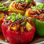 teriyaki pineapple chicken stuffed peppers 2026 04 01 235250 1024x683 1